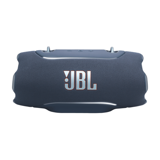 JBL Xtreme 5 Portable Bluetooth Speaker, Blue - Certified Refurbished