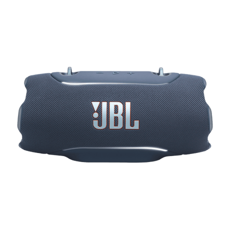 JBL Xtreme 5 Portable Bluetooth Speaker, Blue - Certified Refurbished