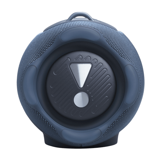 JBL Xtreme 5 Portable Bluetooth Speaker, Blue - Certified Refurbished