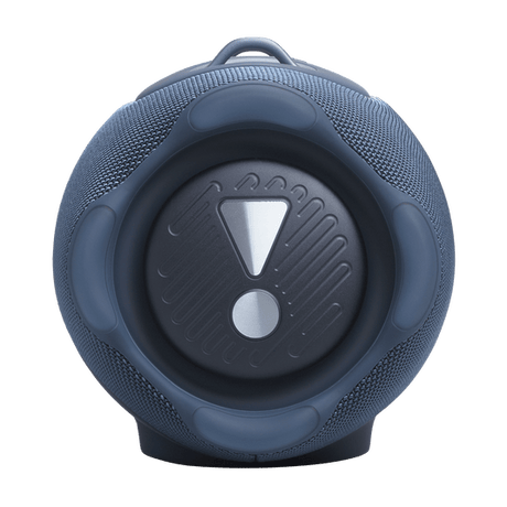 JBL Xtreme 5 Portable Bluetooth Speaker, Blue - Certified Refurbished