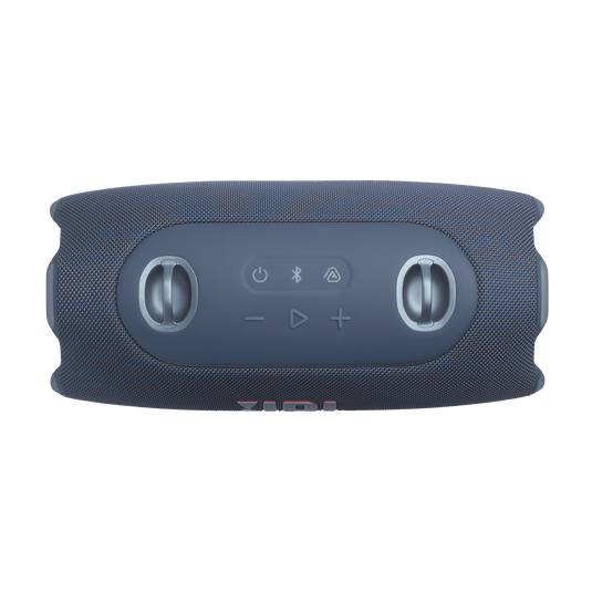 JBL Xtreme 5 Portable Bluetooth Speaker, Blue - Certified Refurbished