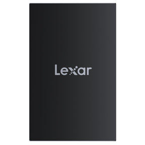 Lexar ARMOR 700 USB 3.2 Portable SSD, 2 TB