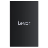 Lexar ARMOR 700 USB 3.2 Portable SSD, 4 TB