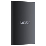 Lexar ARMOR 700 USB 3.2 Portable SSD, 4 TB