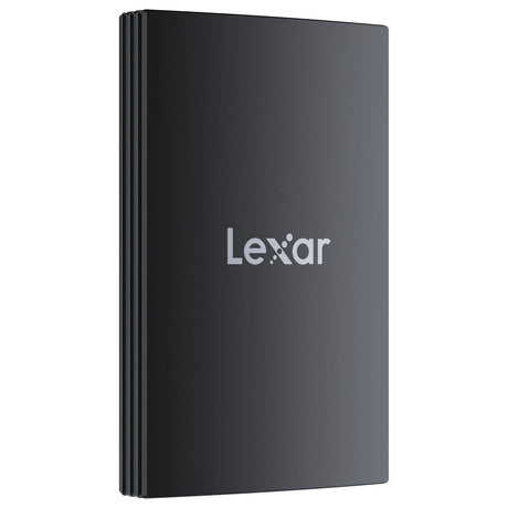Lexar ARMOR 700 USB 3.2 Portable SSD, 4 TB