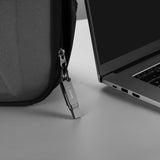 Lexar JumpDrive D400 USB 3.2 Gen 1 Dual Drive with USB-C and USB-A Connectors, 512 GB