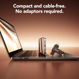 Lexar JumpDrive D500 USB 3.2 Gen 1 Solid-State Dual Drive with USB-C and USB-A Connectors, 1 TB