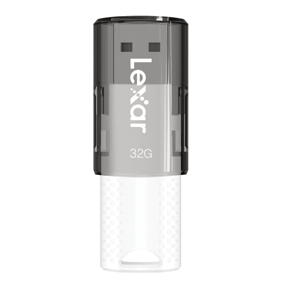 Lexar JumpDrive S60 32-GB USB 2.0 Flash Drives, 5 Pack