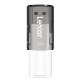 Lexar JumpDrive S60 32-GB USB 2.0 Flash Drives, 5 Pack