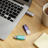 Lexar JumpDrive S60 32-GB USB 2.0 Flash Drives, 5 Pack