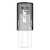 Lexar JumpDrive S60 USB 2.0 Flash Drive, 32 GB