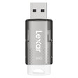Lexar JumpDrive S60 USB 2.0 Flash Drive, 64 GB