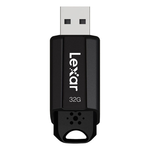 Lexar JumpDrive S80 USB 3.1 Flash Drive, 32 GB