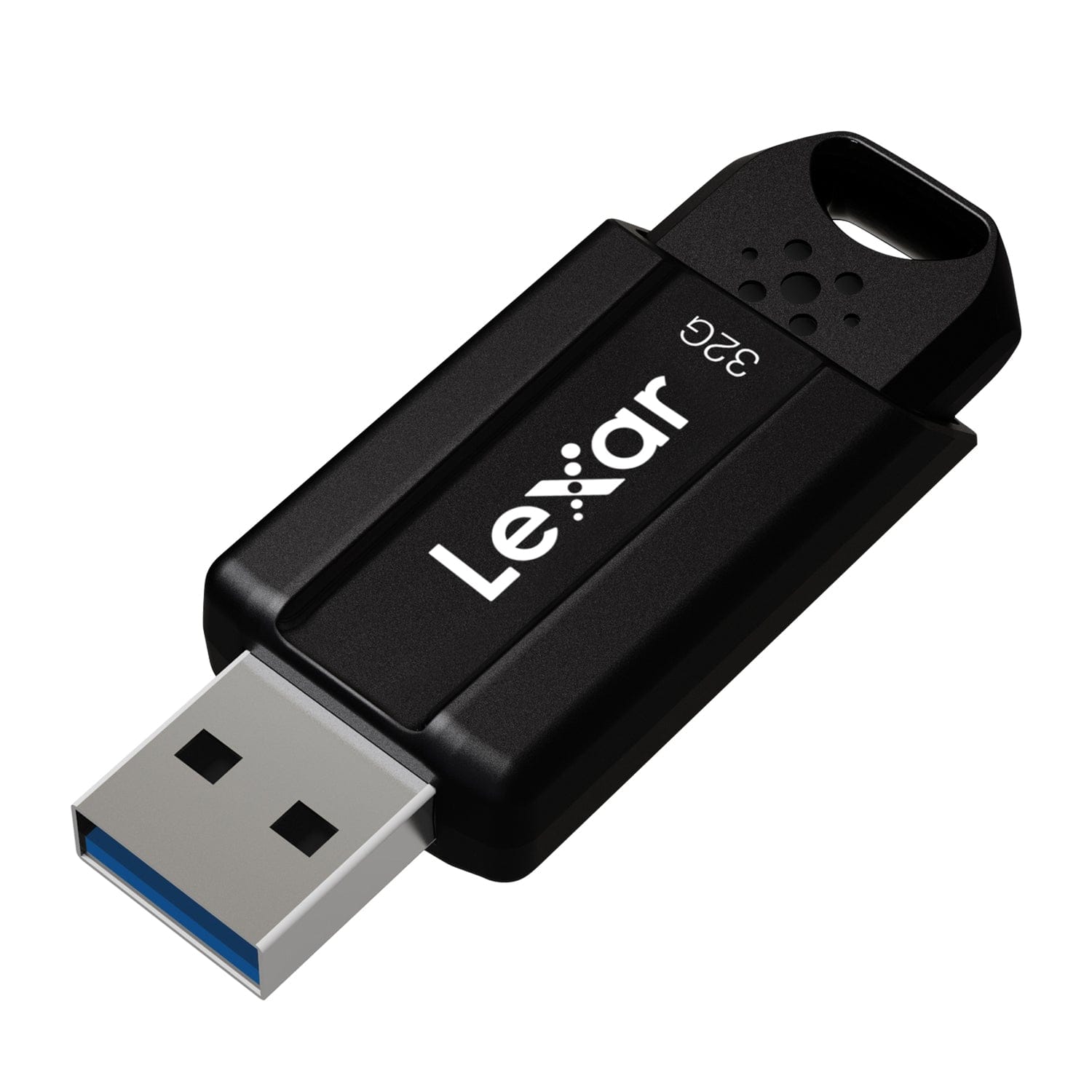 Lexar JumpDrive S80 USB 3.1 Flash Drive, 32 GB
