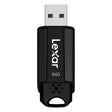 Lexar JumpDrive S80 USB 3.1 Flash Drive, 64 GB