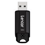 Lexar JumpDrive S80 USB 3.1 Flash Drive, 64 GB