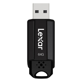Lexar JumpDrive S80 USB 3.1 Flash Drive, 64 GB