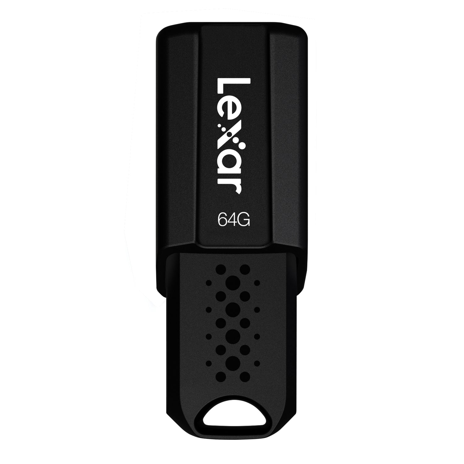 Lexar JumpDrive S80 USB 3.1 Flash Drive, 64 GB