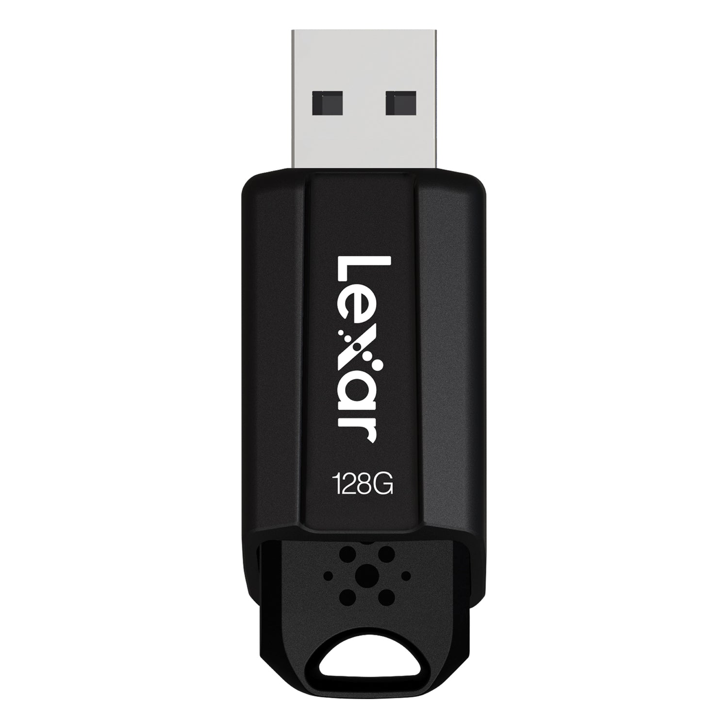 Lexar JumpDrive S80 USB 3.1 Flash Drive, 128 GB