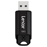 Lexar JumpDrive S80 USB 3.1 Flash Drive, 128 GB
