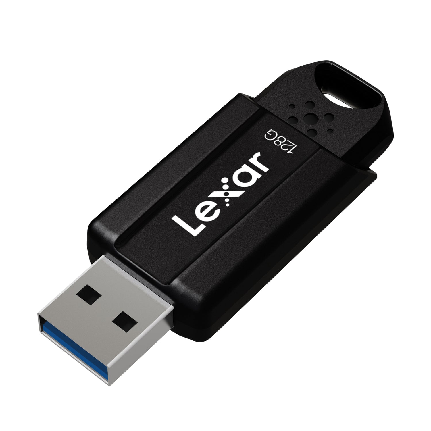 Lexar JumpDrive S80 USB 3.1 Flash Drive, 128 GB