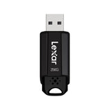 Lexar JumpDrive S80 USB 3.1 Flash Drive, 256 GB
