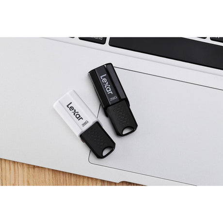 Lexar JumpDrive S80 USB 3.1 Flash Drive, 256 GB