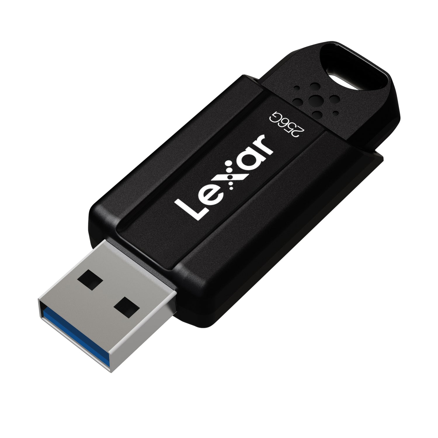 Lexar JumpDrive S80 USB 3.1 Flash Drive, 256 GB