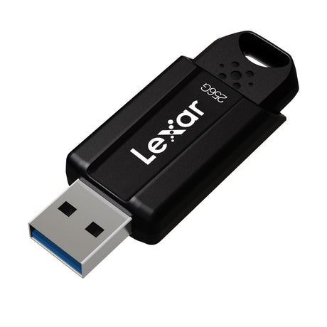 Lexar JumpDrive S80 USB 3.1 Flash Drive, 256 GB