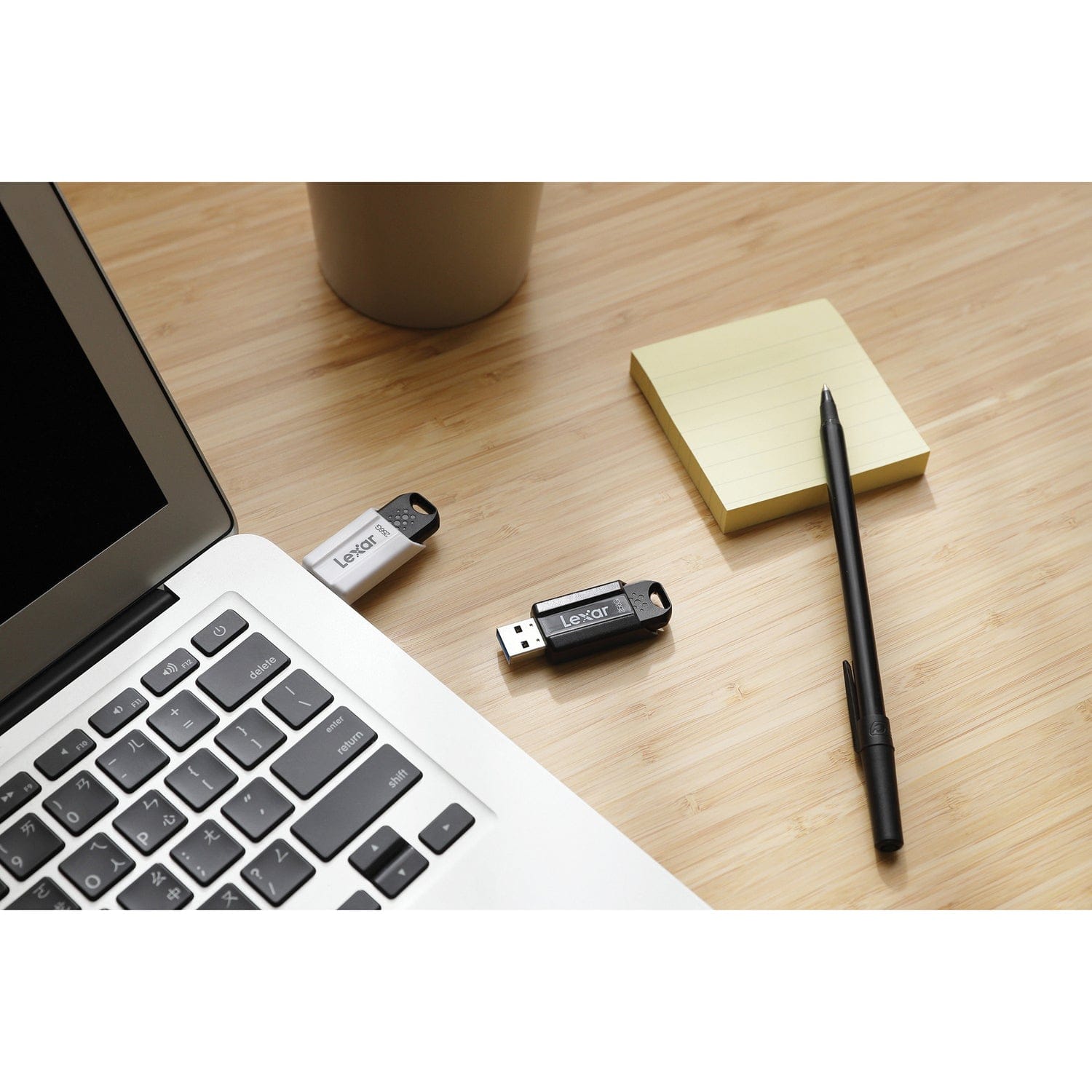 Lexar JumpDrive S80 USB 3.1 Flash Drive, 256 GB
