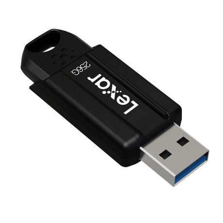 Lexar JumpDrive S80 USB 3.1 Flash Drive, 256 GB