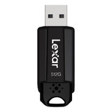 Lexar JumpDrive S80 USB 3.2 Gen 1 Flash Drive, 512 GB