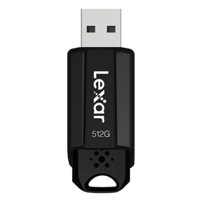 Lexar JumpDrive S80 USB 3.2 Gen 1 Flash Drive, 512 GB