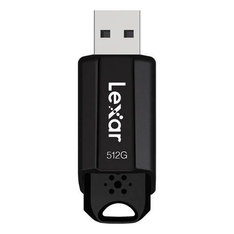 Lexar JumpDrive S80 USB 3.2 Gen 1 Flash Drive, 512 GB