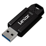 Lexar JumpDrive S80 USB 3.2 Gen 1 Flash Drive, 512 GB