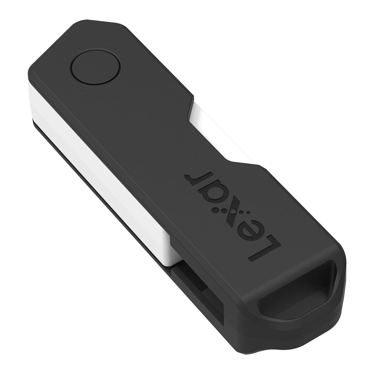 Lexar JumpDrive TwistTurn2 USB 2.0 Flash Drive, 128 GB