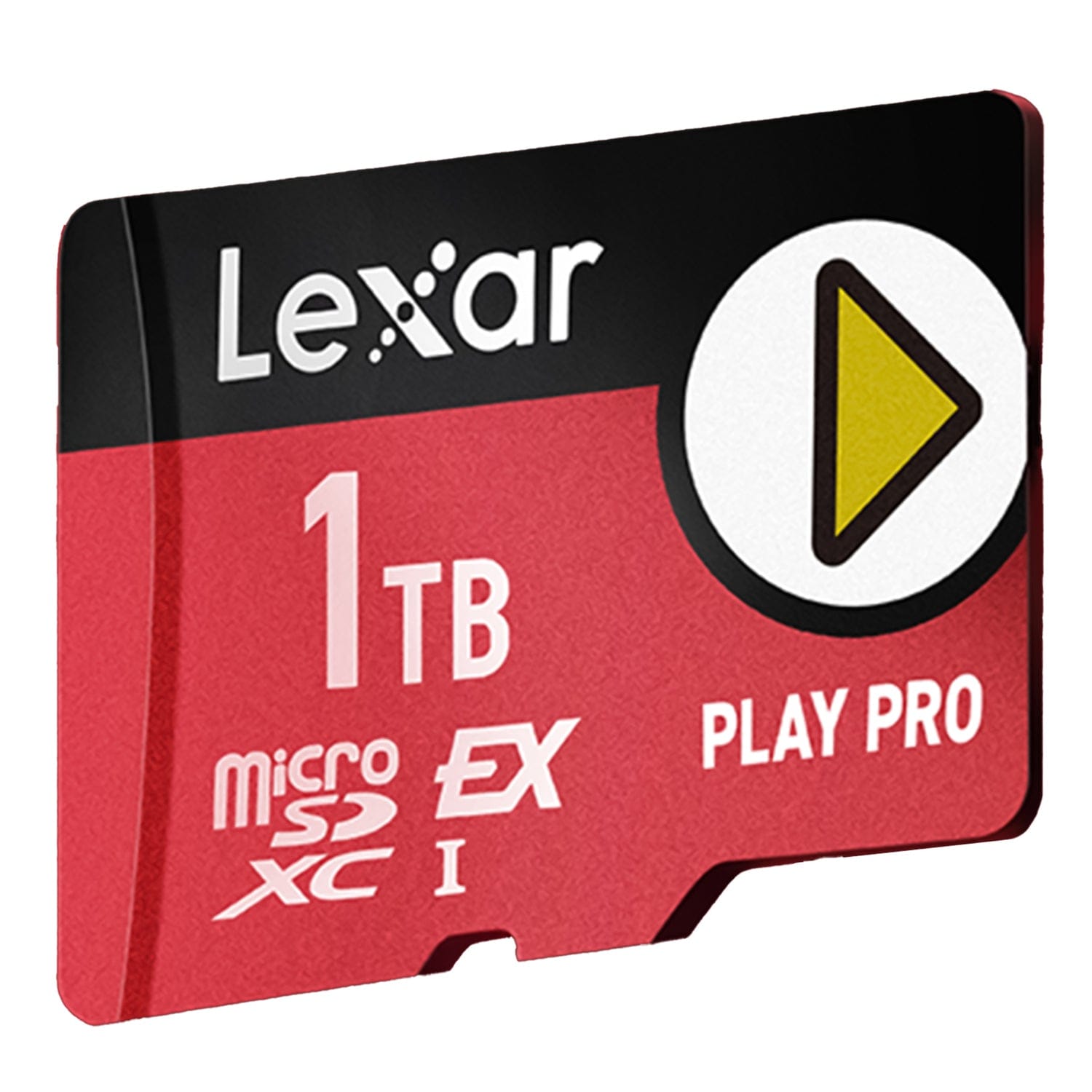 Lexar PLAY PRO microSDXC Express Card, 1 TB