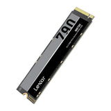 Lexar NM790 M.2 2280 PCIe Gen 4x4 NVMe Internal Solid-State Drive, 2 TB