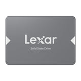 Hard Drives & Storage