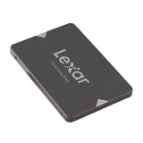 Lexar NS100 2.5-In. SATA III, 6 GB/s Solid-State Drive, 256 GB