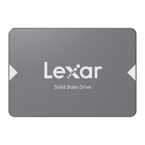 Lexar NS100 2.5-In. SATA III, 6 GB/s Solid-State Drive, 512 GB