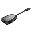 Lexar Professional USB-C Dual-Slot Reader