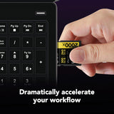 Lexar Professional 2000x SDHC/SDXC UHS-II Card, 64 GB