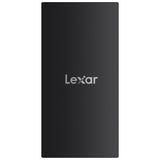 Lexar SL300 USB 3.2 Gen 2 Portable SSD, 1 TB