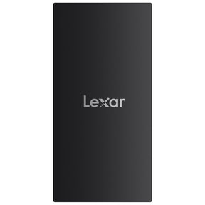 Lexar SL300 USB 3.2 Gen 2 Portable SSD, 1 TB