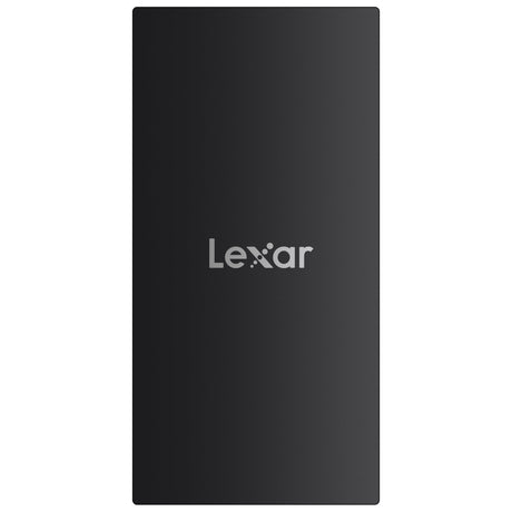 Lexar SL300 USB 3.2 Gen 2 Portable SSD, 1 TB