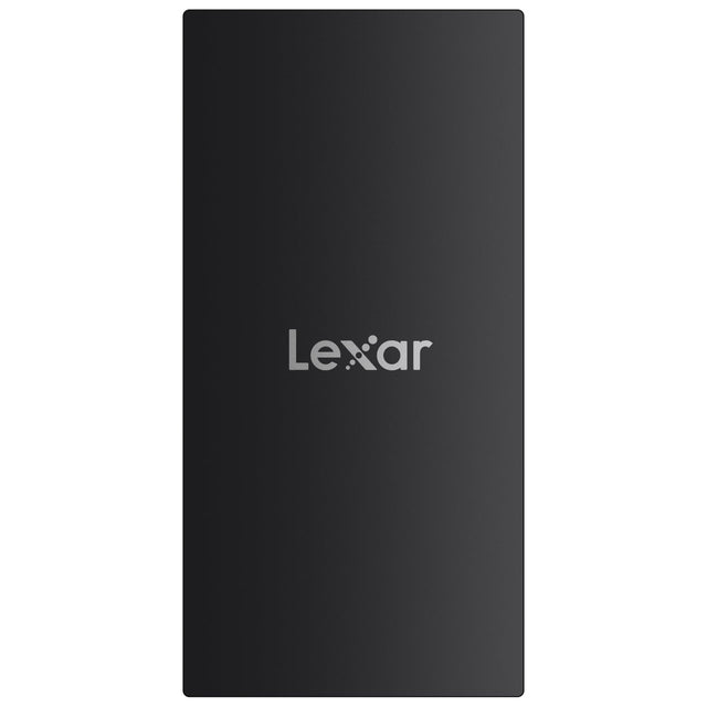 Lexar SL300 USB 3.2 Gen 2 Portable SSD, 1 TB