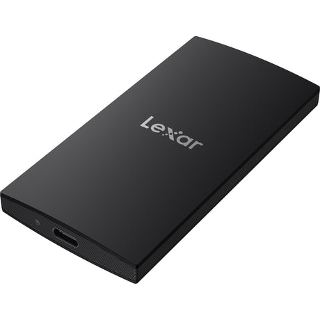 Lexar SL300 USB 3.2 Gen 2 Portable SSD, 1 TB
