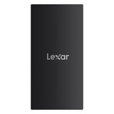 Lexar SL300 Portable SSD, 2 TB