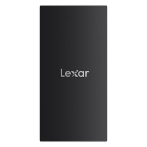Lexar SL300 Portable SSD, 2 TB